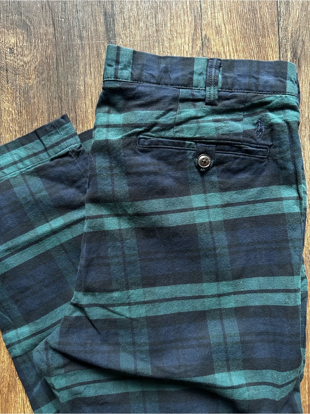 Ralph Lauren Pants - Picture 5 of 5
